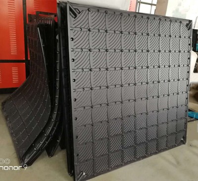 50千瓦高頻機
