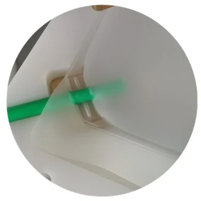 高周波通管機