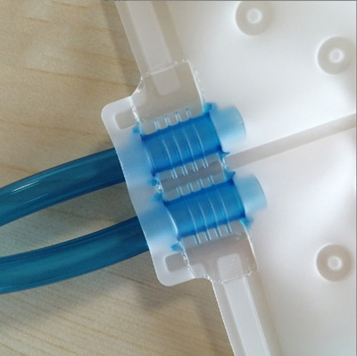 高周波通管機