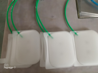 高周波焊管機