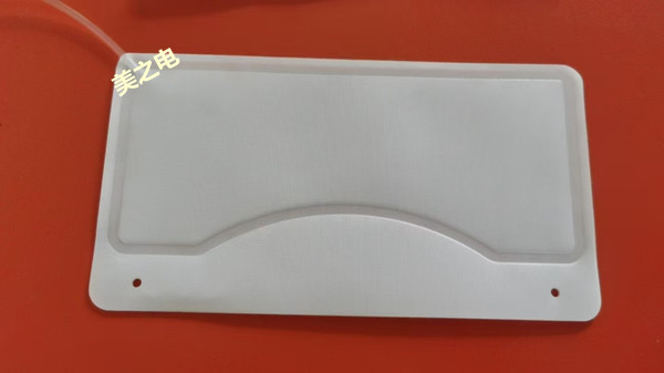 高頻通管機