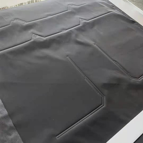 15千瓦高頻熱合機
