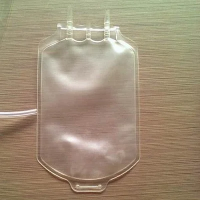 高頻通管機