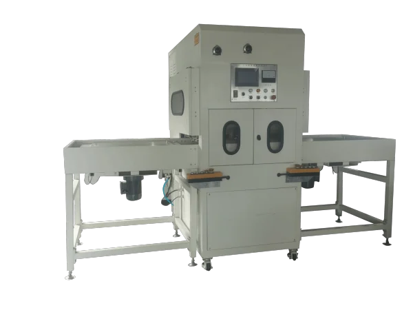 腰托氣袋焊接機(jī)（腰托氣囊熱合機(jī)）