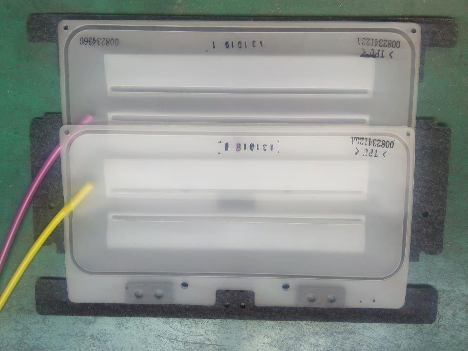 腰托氣袋焊接機