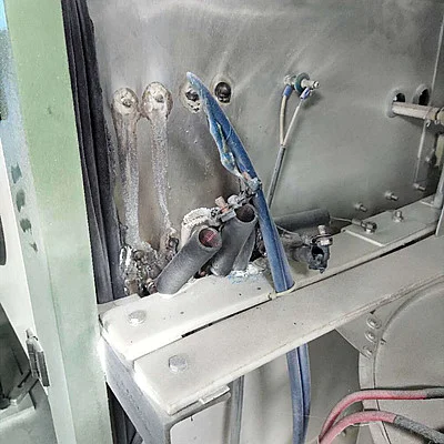 常州高頻熱合機維修 常州高頻熱合機維修