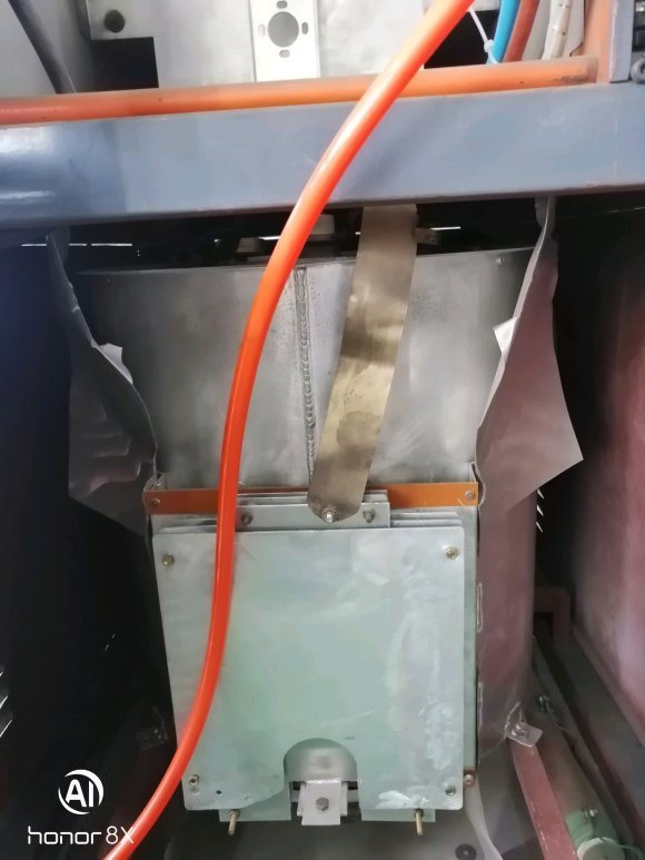 常州高頻熱合機維修