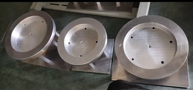 防水包高頻模具