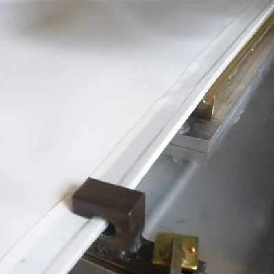 高周波塑膠熔接機