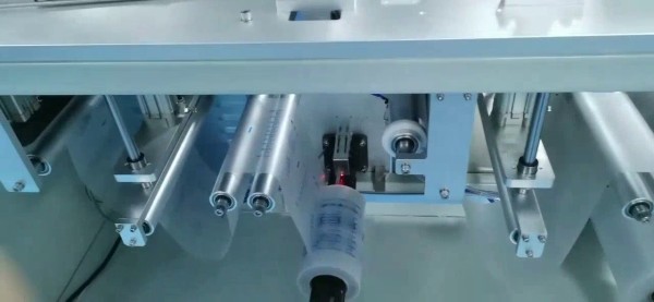 全自動高周波尿袋熱合機