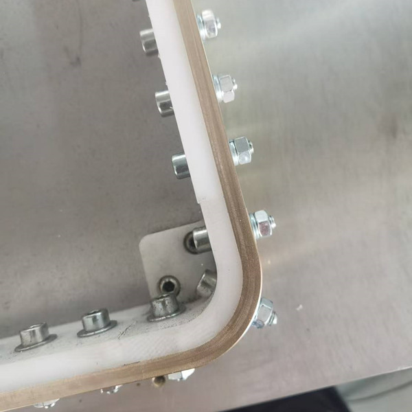 兒童爬爬墊高頻模具