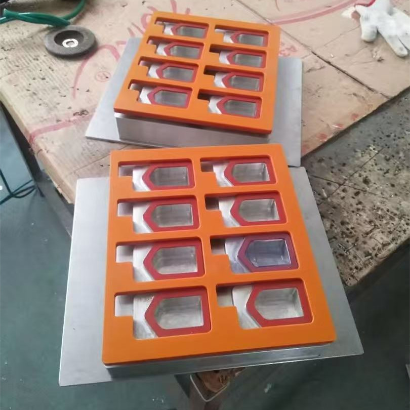 特卫强吸塑封口模具 特卫强吸塑封口模具