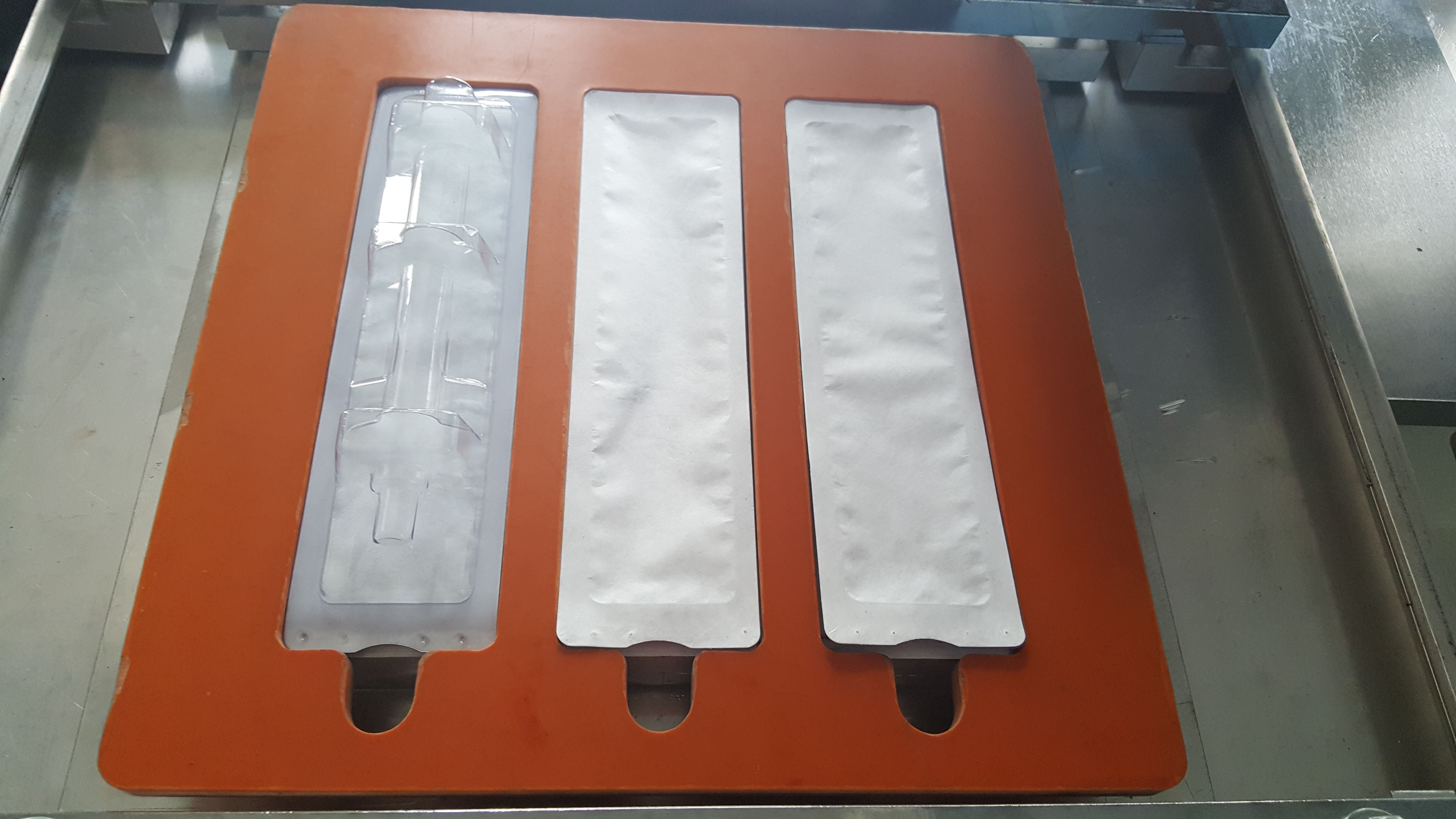 杜邦纸吸塑封口模具 杜邦纸吸塑封口模具