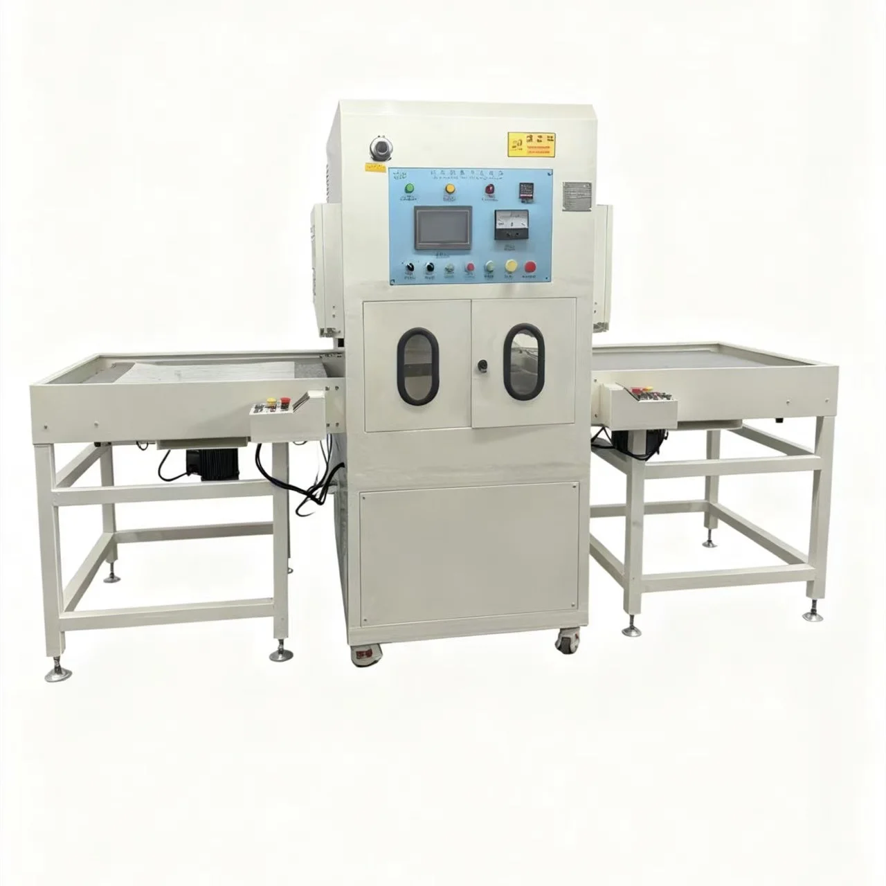 高頻熱合機(jī)(高周波熔接機(jī))