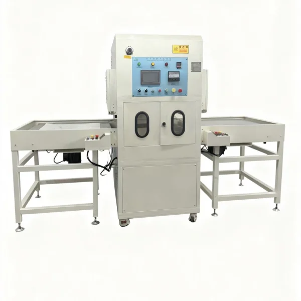 高頻熱合機(jī)(高周波熔接機(jī))