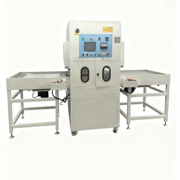 高频热合机(高周波熔接机)