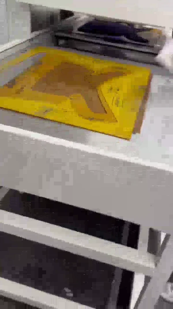高頻熱合機(jī)(高周波熔接機(jī))