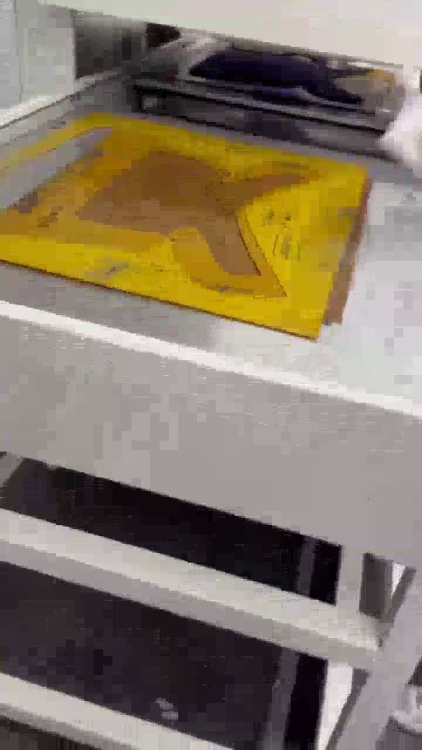 高频热合机(高周波熔接机)