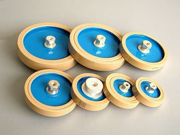 高周波电容（高频机滤波电容）