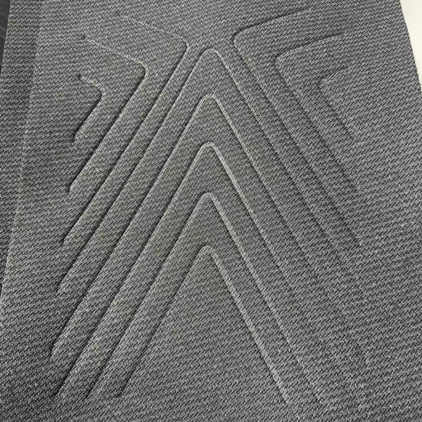 座椅面料壓花機 座椅面料壓花機