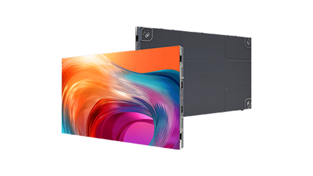 陜西高清LED戶外小間距顯示屏價格 供應商 深圳市菘木顯示技術供應