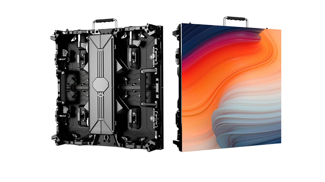 山西戶外小間距 供應(yīng)商 深圳市菘木顯示技術(shù)供應(yīng)