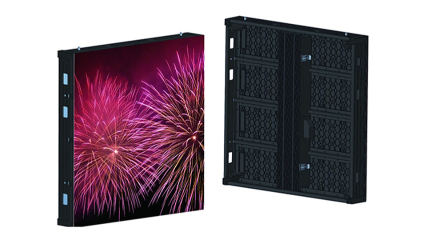 海南LED戶外小間距l(xiāng)ed屏最佳觀看距離 源頭廠家 深圳市菘木顯示技術(shù)供應