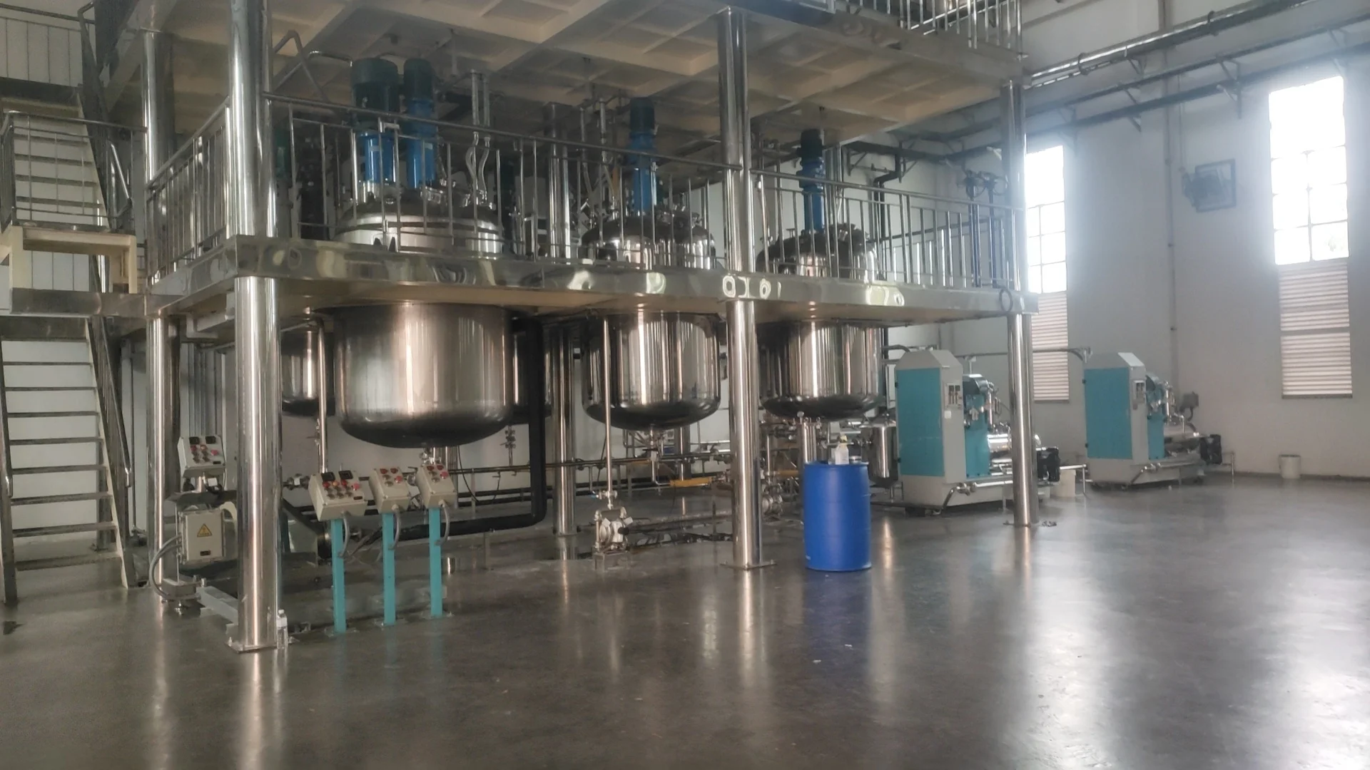 2025农药制剂行业盛会！儒佳携关键工艺装备亮相南京，助力药肥一体化高质量发展