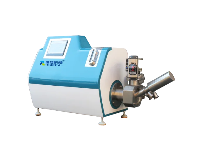 pc2.8预测科技对MLCC陶瓷浆料均一性的一体化解决方案