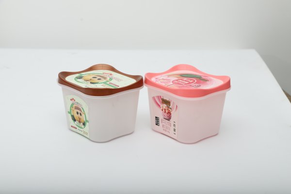 塑料膜內(nèi)貼桶1L