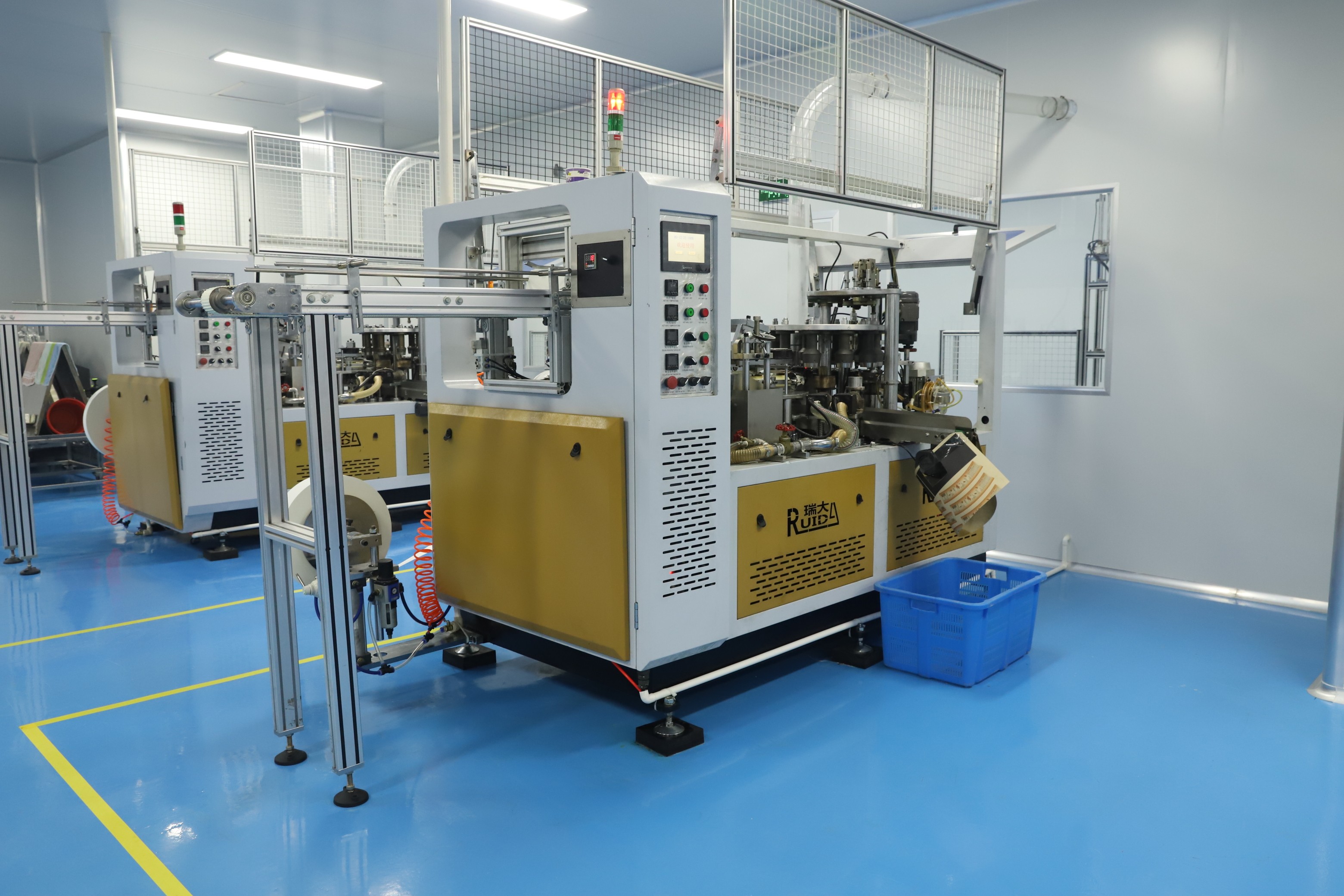 廣告紙杯定做：小紙杯，大商機(jī)