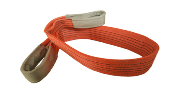 平雙眼吊裝帶/Webbing Two Eyes Slings