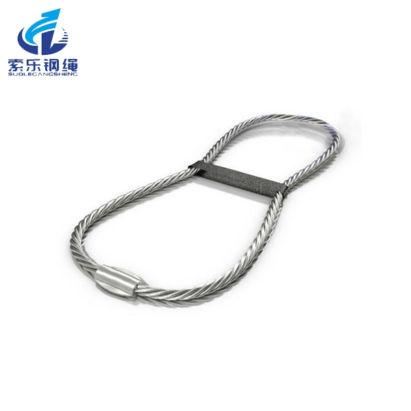 預(yù)埋件/Thread lifting loop