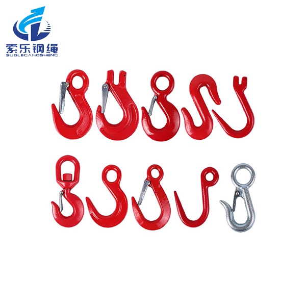 起重鉤/lifting hook