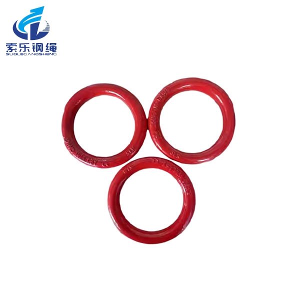 圓形環/Circular ring