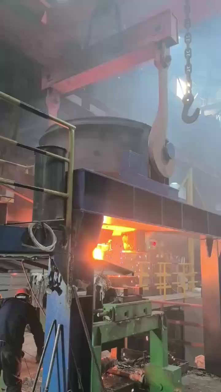 河南中频熔硅炉品牌,炉