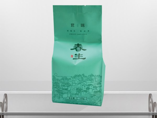 茶葉包裝袋