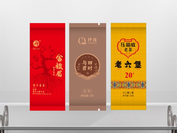 茶葉包裝袋