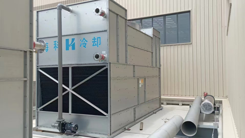 長沙復合流閉式冷卻塔哪里買