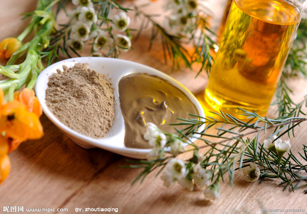 美白方案——煥顏亮膚，美白新策略