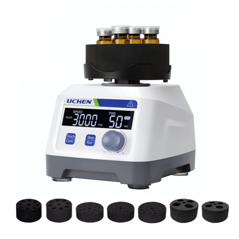 Multi Tube Vortexer-Laboratory Vortex Instrument For Sale