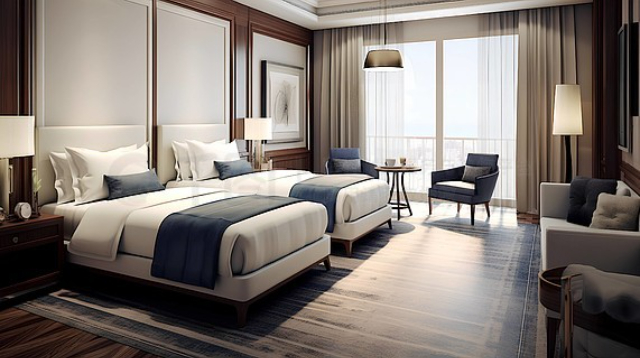 深圳酒店客控定制公司 東莞市諾德電氣科技供應(yīng)