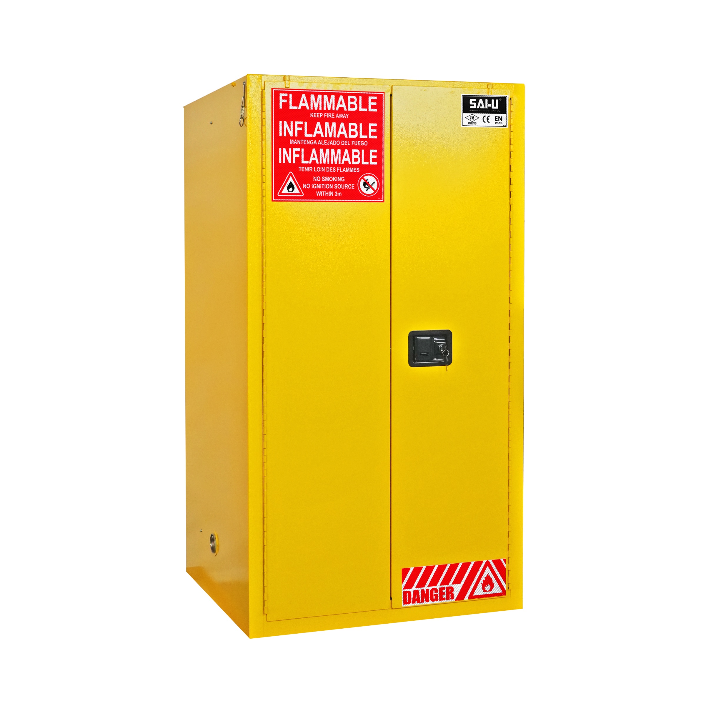 立式油桶存儲SC2055Y