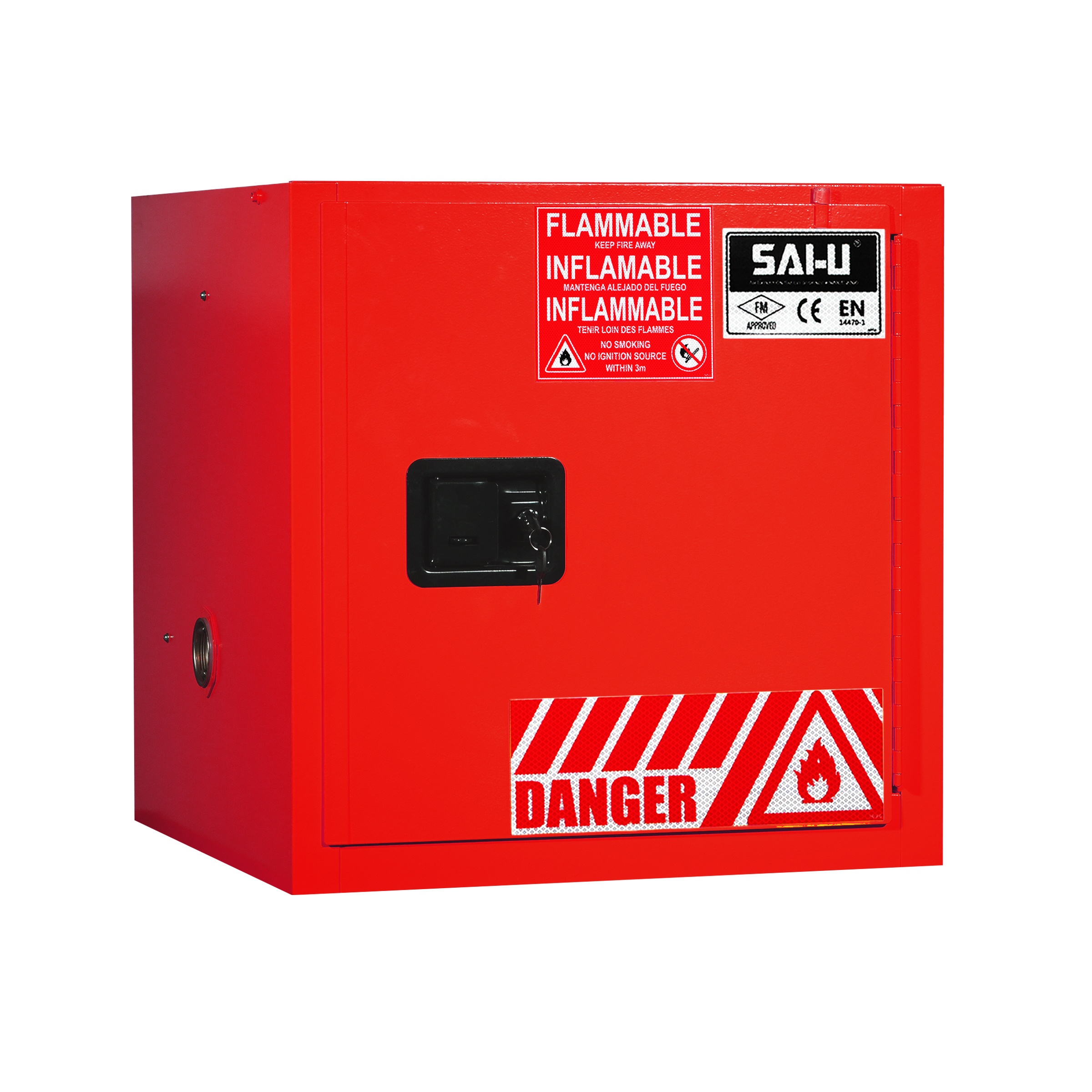 可燃液態安全存儲SC2010R 可燃液態安全存儲SC2010R