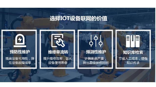 上海IOT低代码平台建设方案,IOT低代码平台