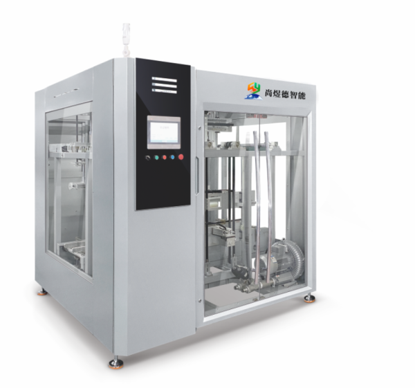 自動真空封口機