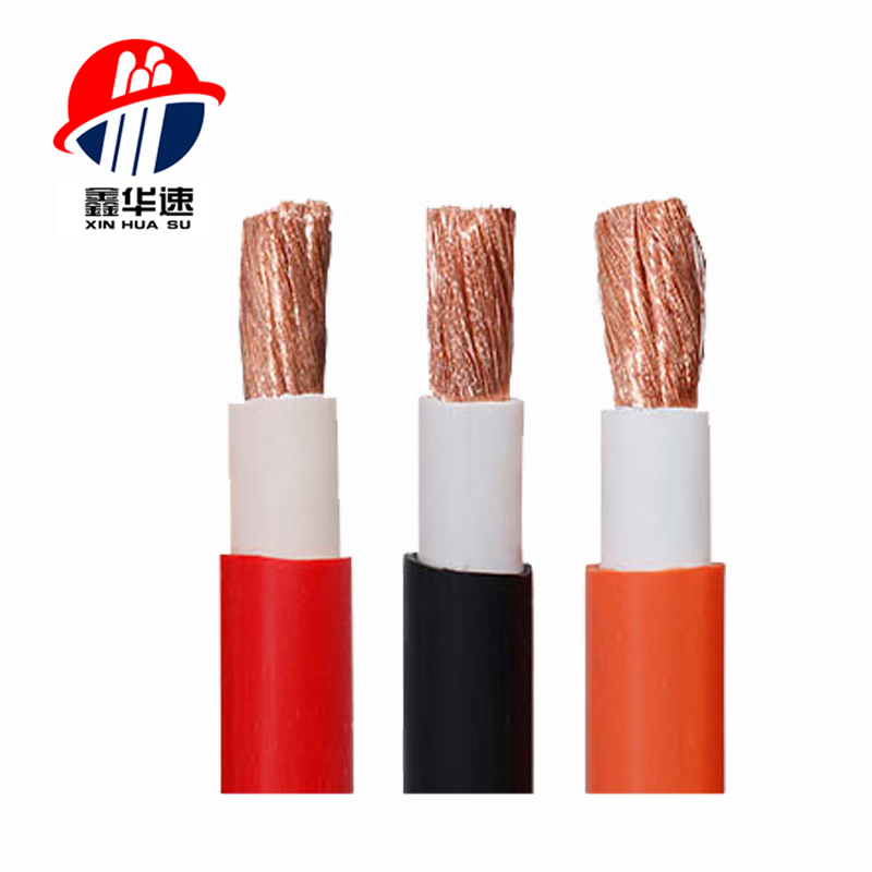 ES高壓線(雙護(hù)套)