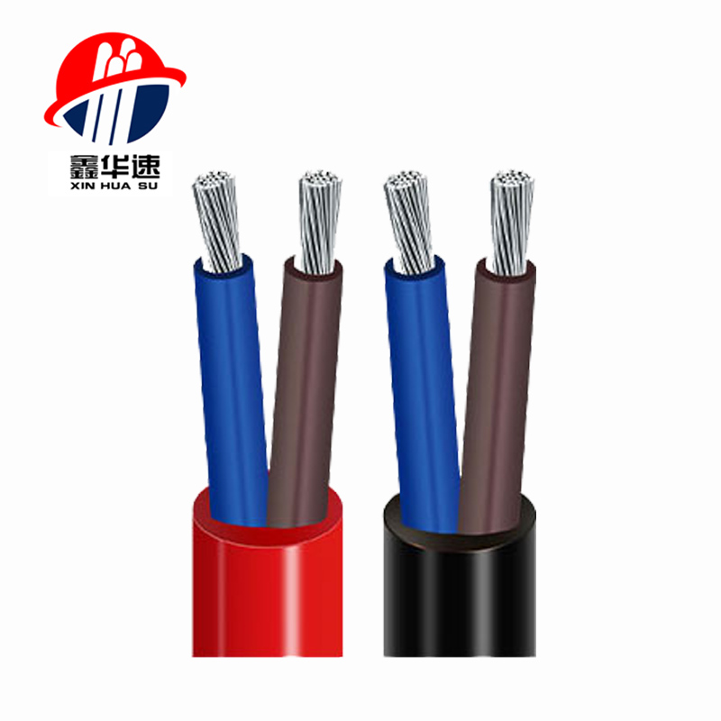 太陽能光伏電纜線