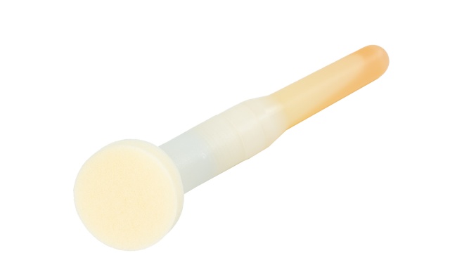 福建快速杀菌术前涂药器