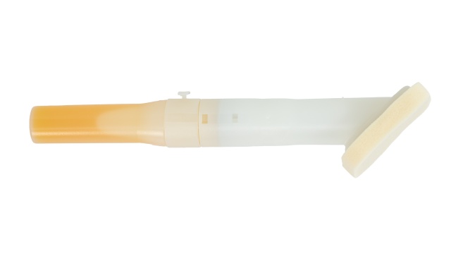 安徽快速杀菌术前涂药器厂家